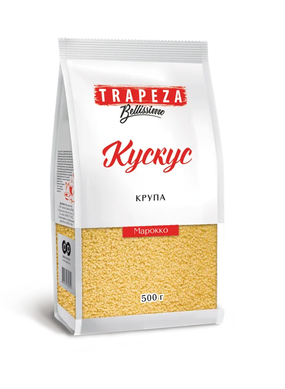 Кускус