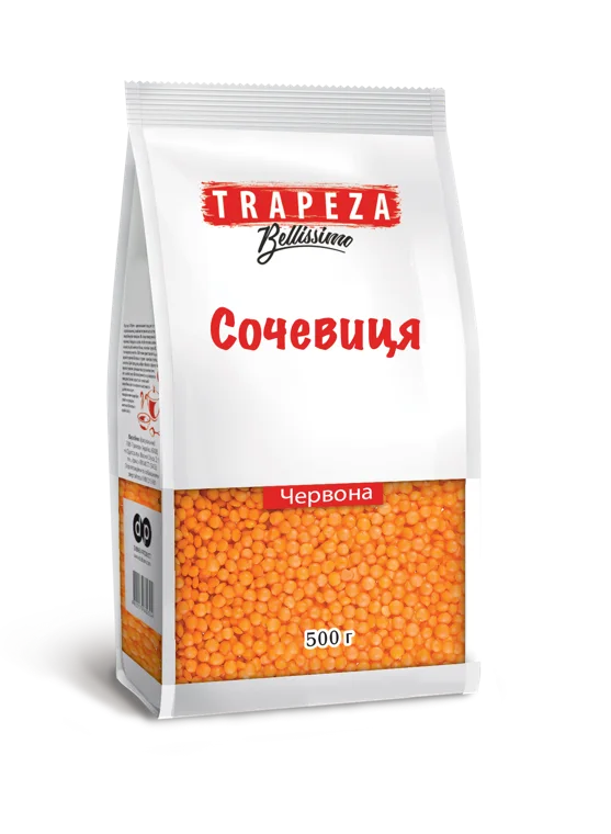 Сочевиця Червона