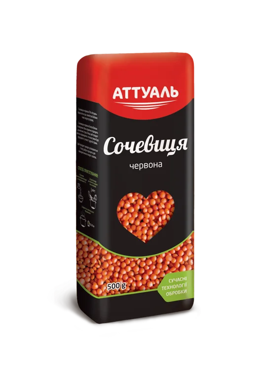 Сочевиця Червона