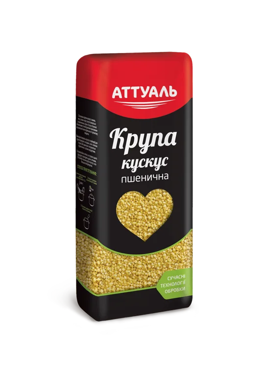 ATTUALE Couscous