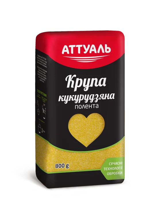 Кукурудзяна Полента