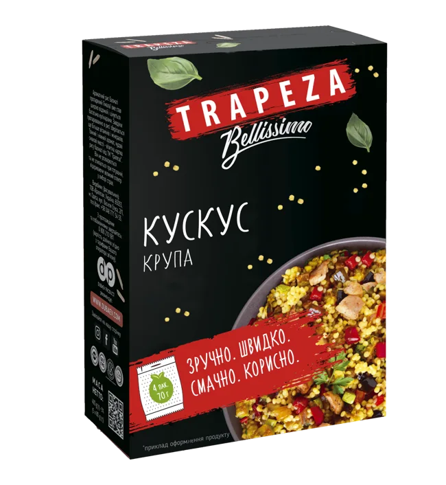Кускус